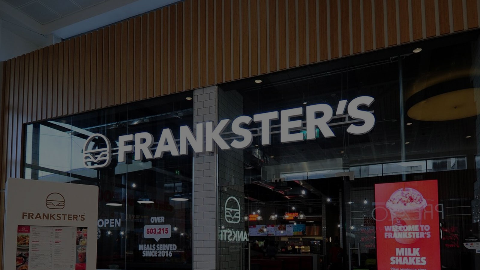 Franksters